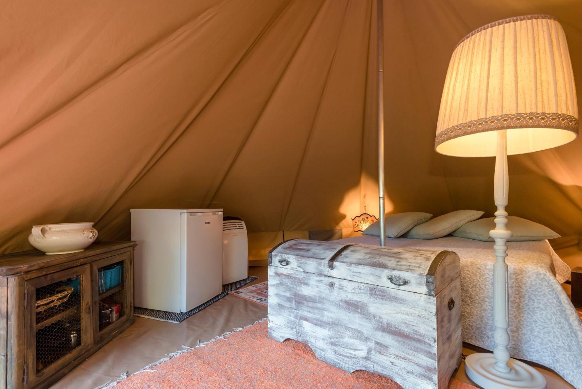 Agriturismo E Glamping Serraiola Alta Monterotondo  Exterior foto