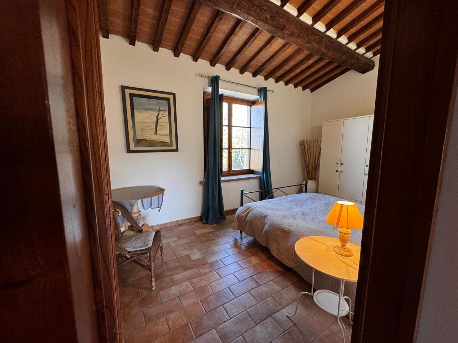 Agriturismo E Glamping Serraiola Alta Monterotondo  Exterior foto