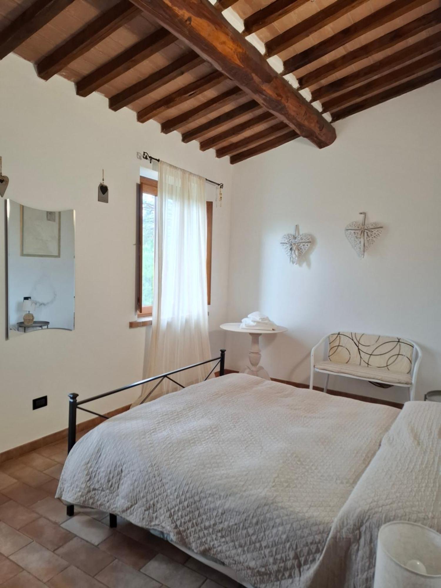 Agriturismo E Glamping Serraiola Alta Monterotondo  Exterior foto